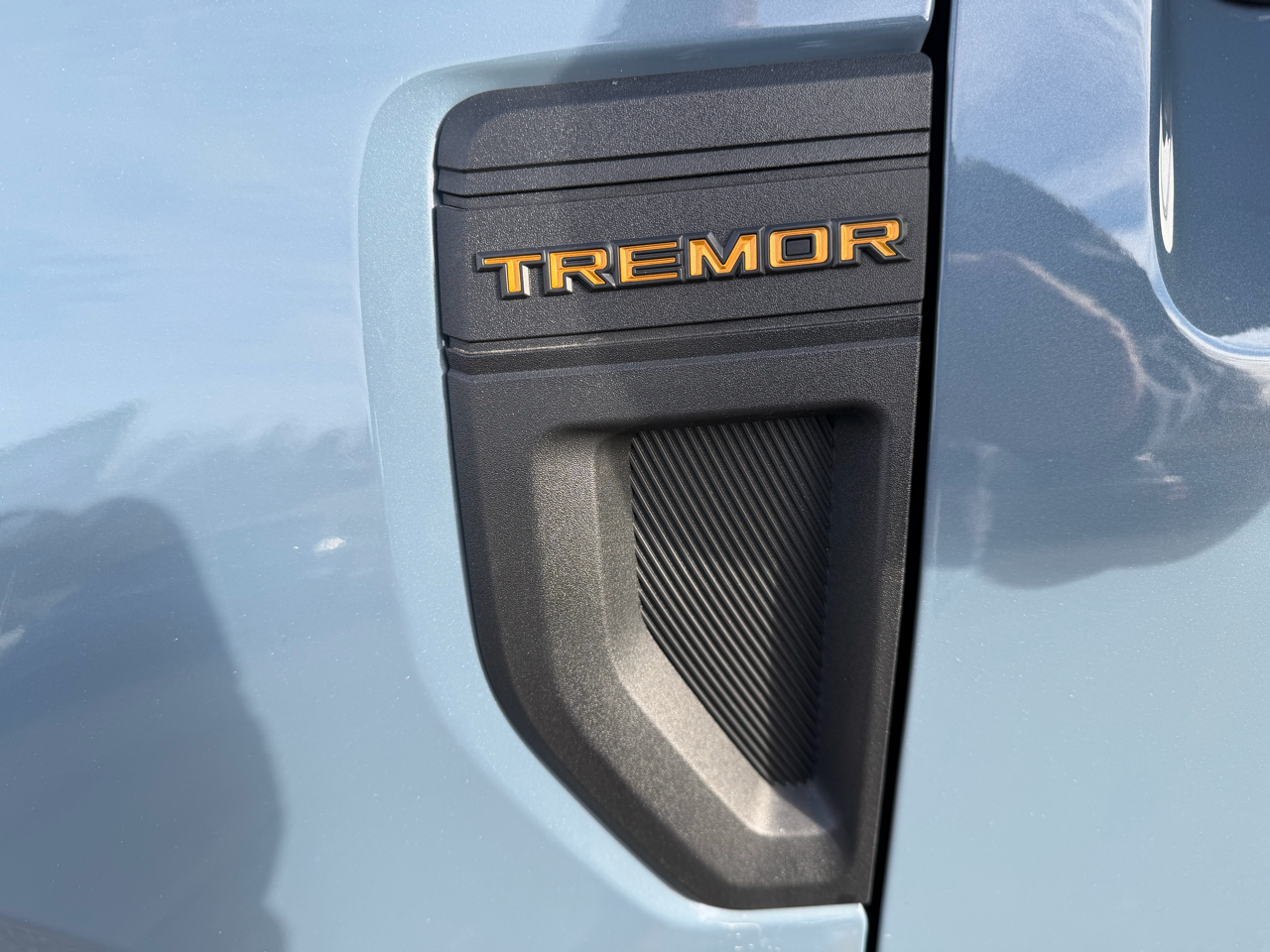 Ford Maverick Tremor AWD 2025