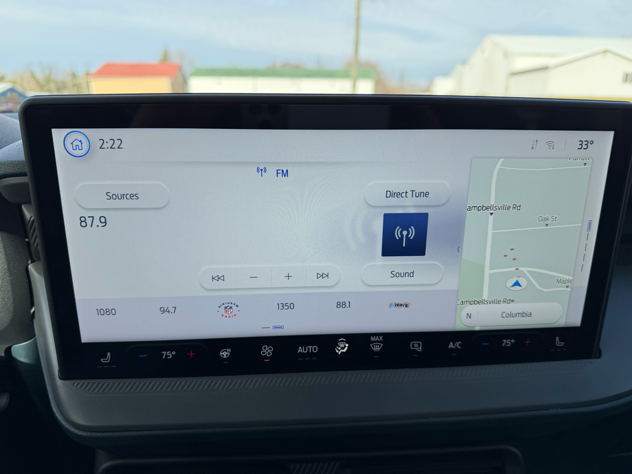 Ford Maverick Tremor AWD 2025