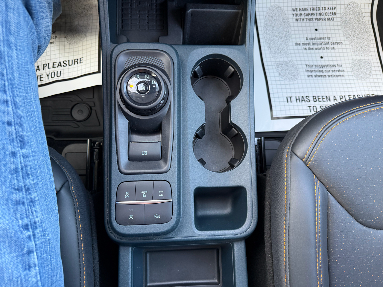 Ford Maverick Tremor AWD 2025