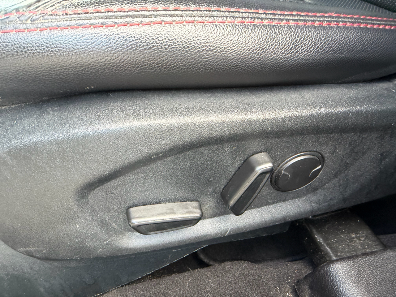 Ford Explorer Sport 4WD 2019