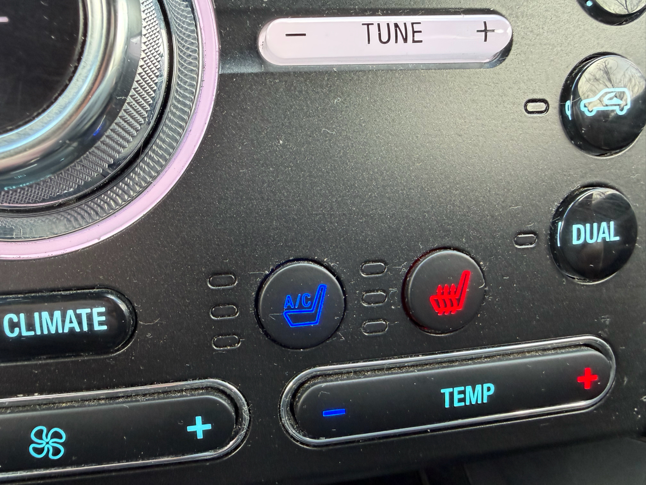 Ford Explorer Sport 4WD 2019