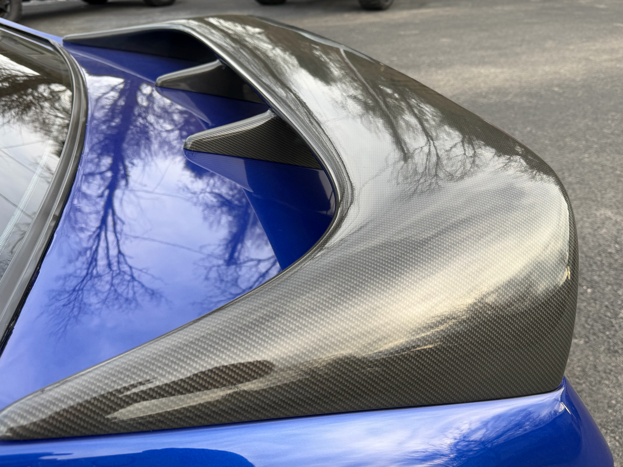 Ford Mustang LX 3-Door Runabout 1985