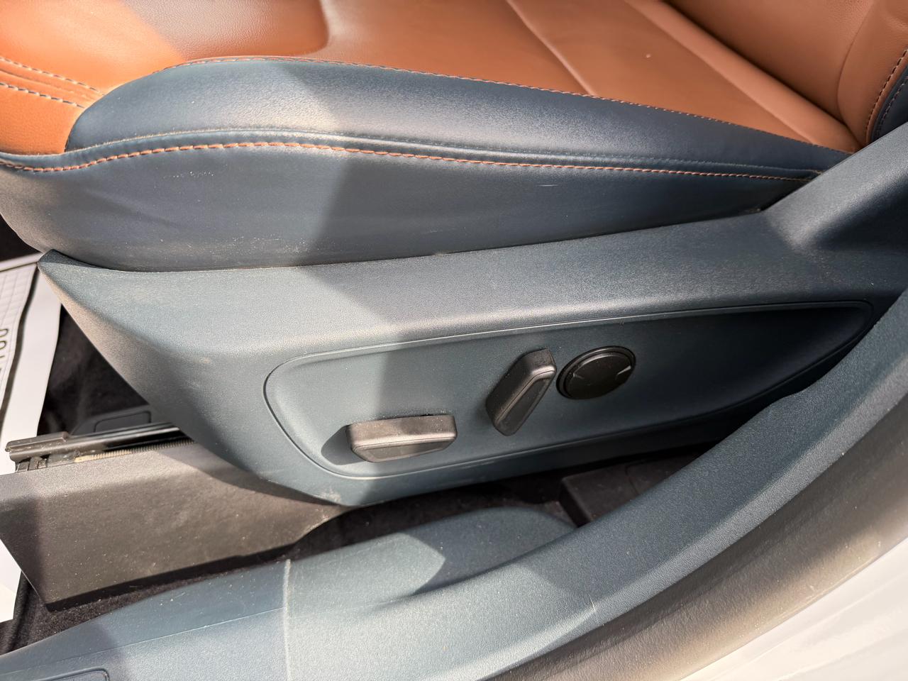 Ford Maverick Lariat 2023