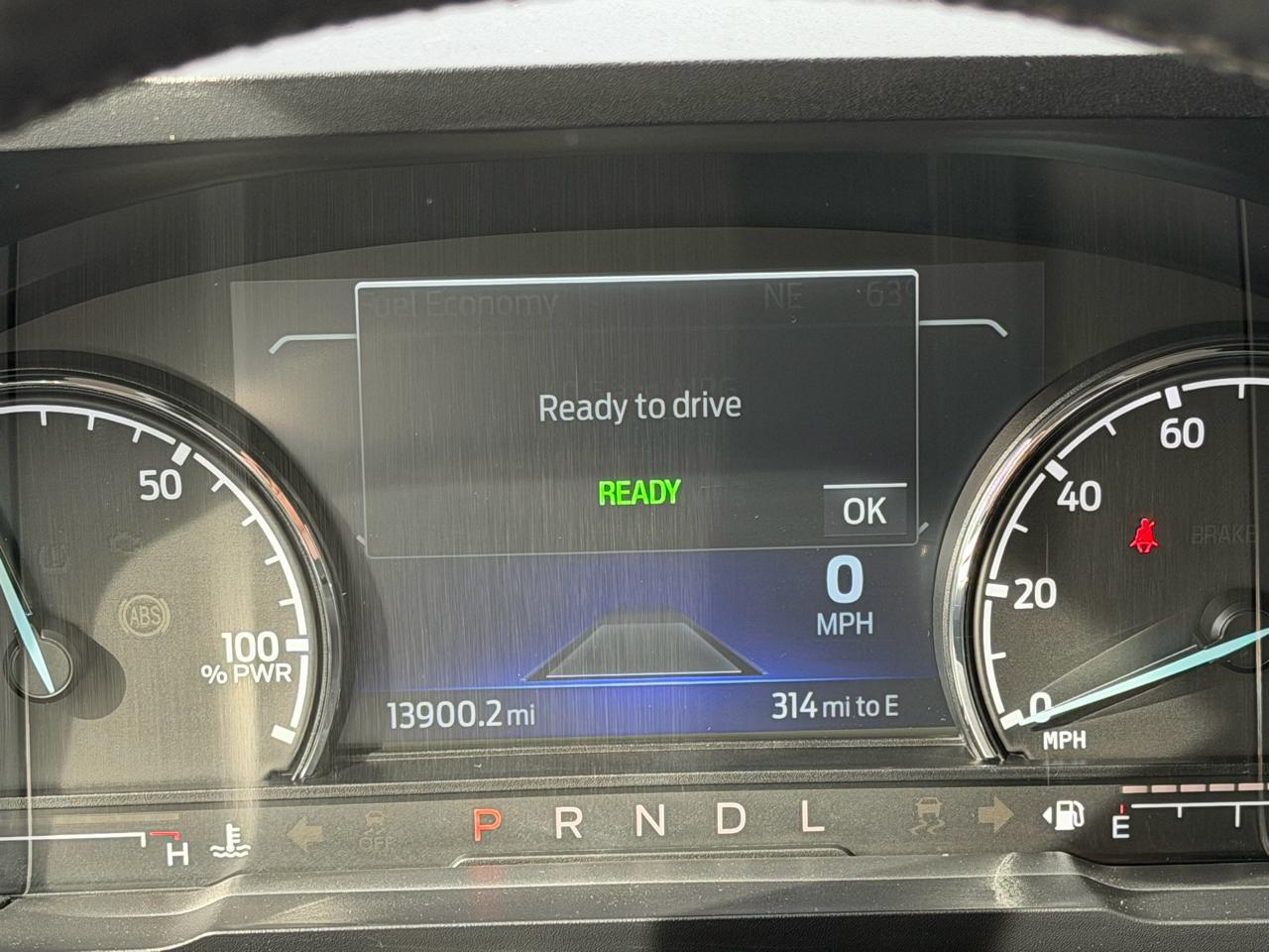 Ford Maverick Lariat 2023