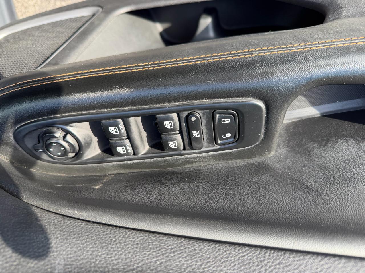 Jeep Compass Limited 4WD 2018