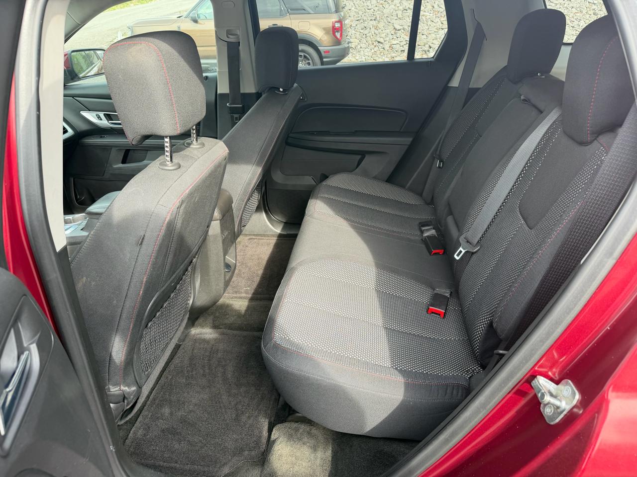 GMC Terrain SLE1 FWD 2016