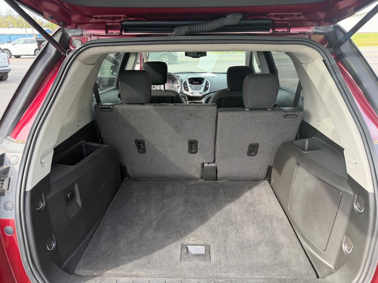 GMC Terrain SLE1 FWD 2016