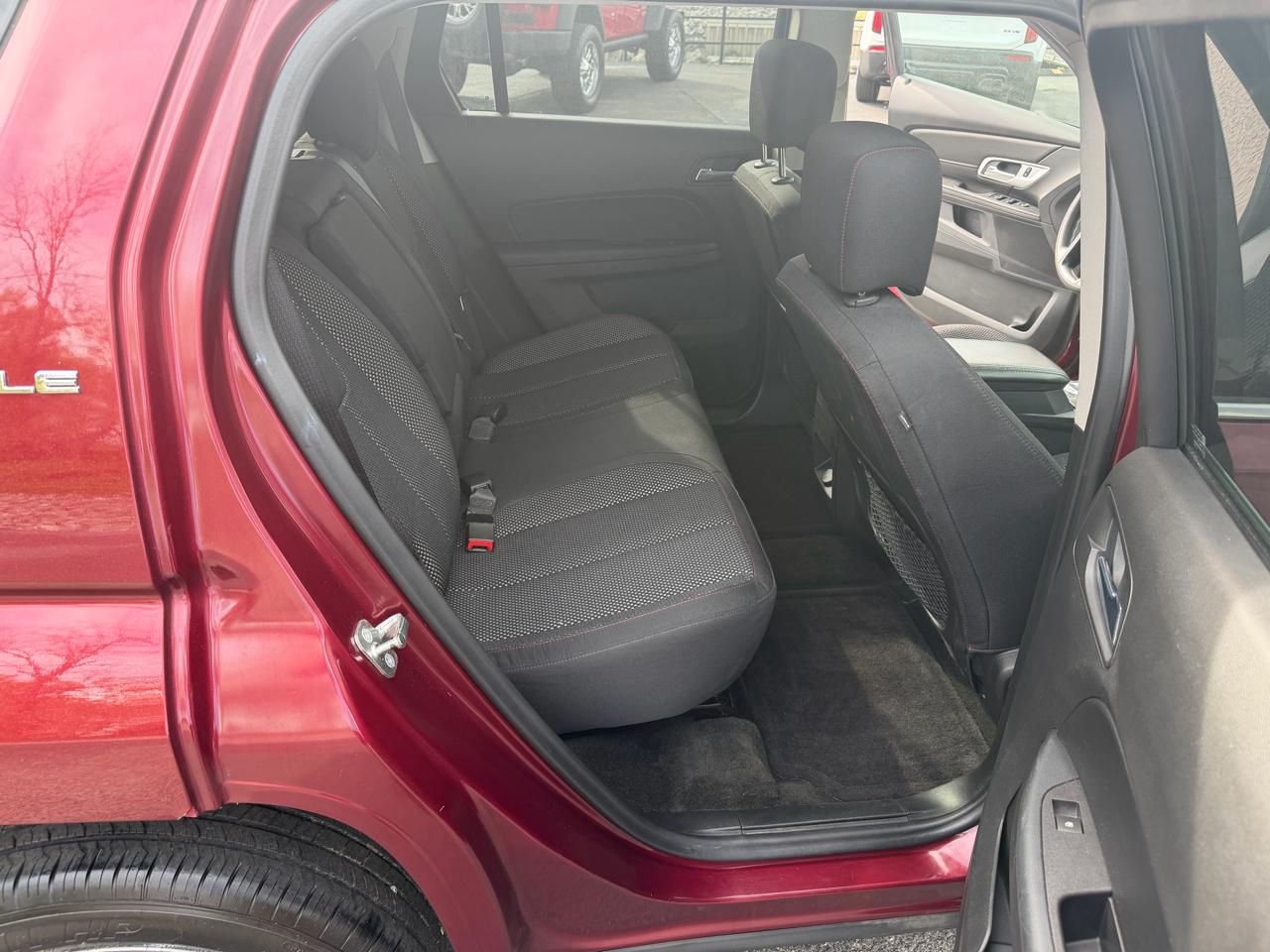 GMC Terrain SLE1 FWD 2016