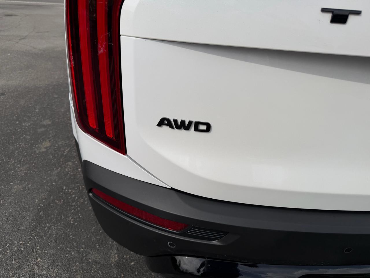 Kia Telluride EX AWD 2021