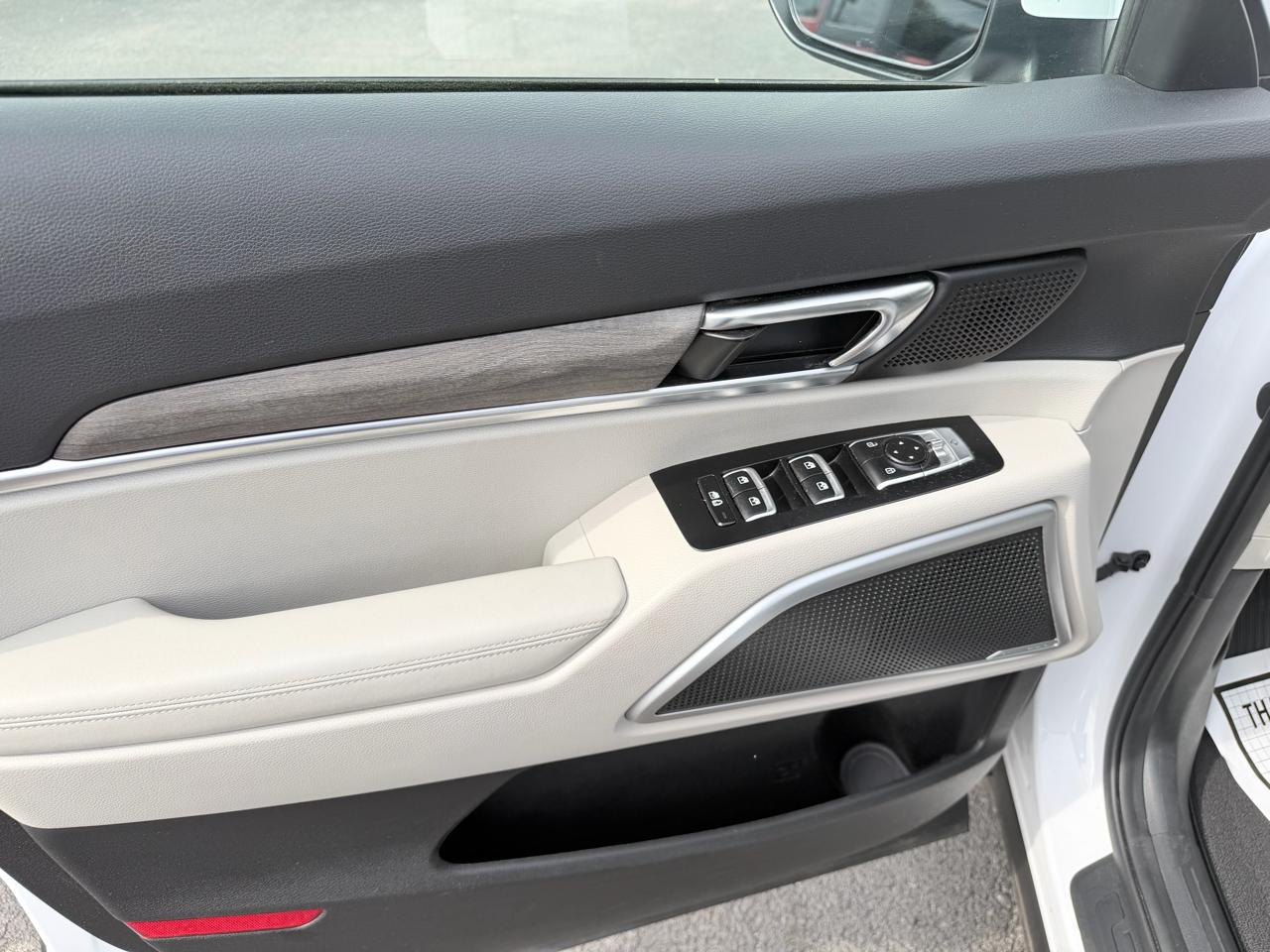 Kia Telluride EX AWD 2021