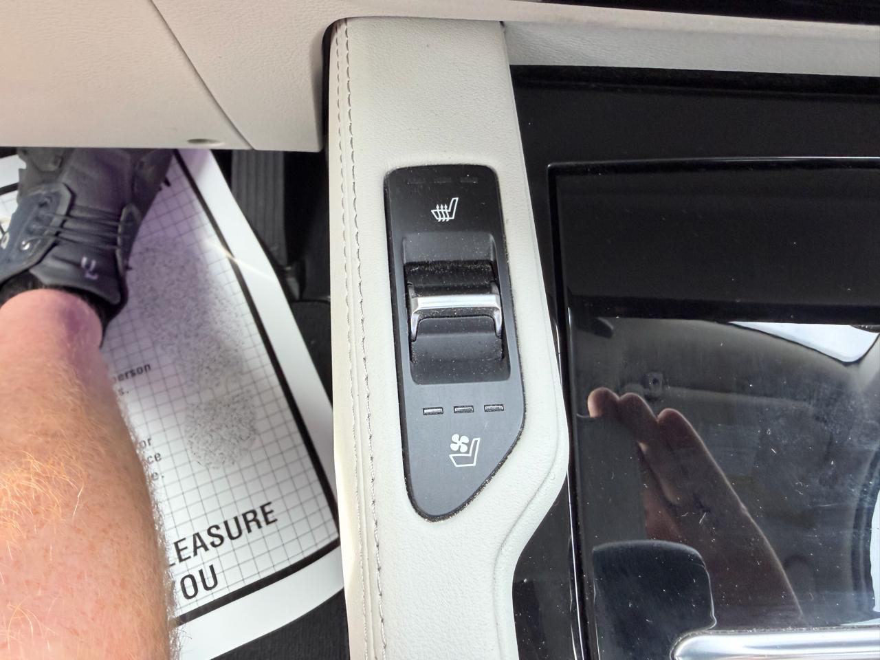 Kia Telluride EX AWD 2021