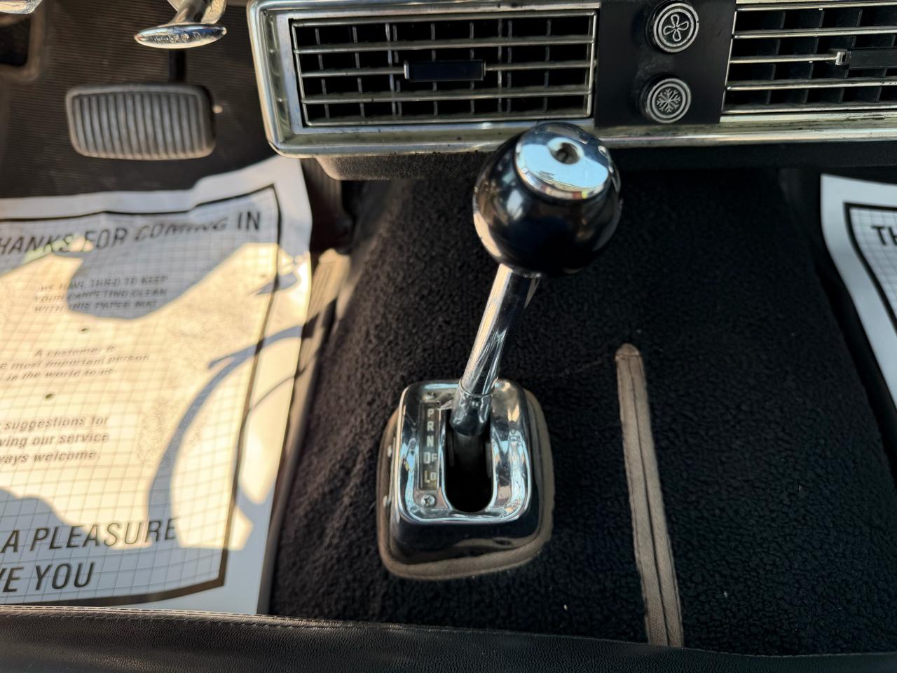 Ford Thunderbird 2dr Convertible Deluxe 1956