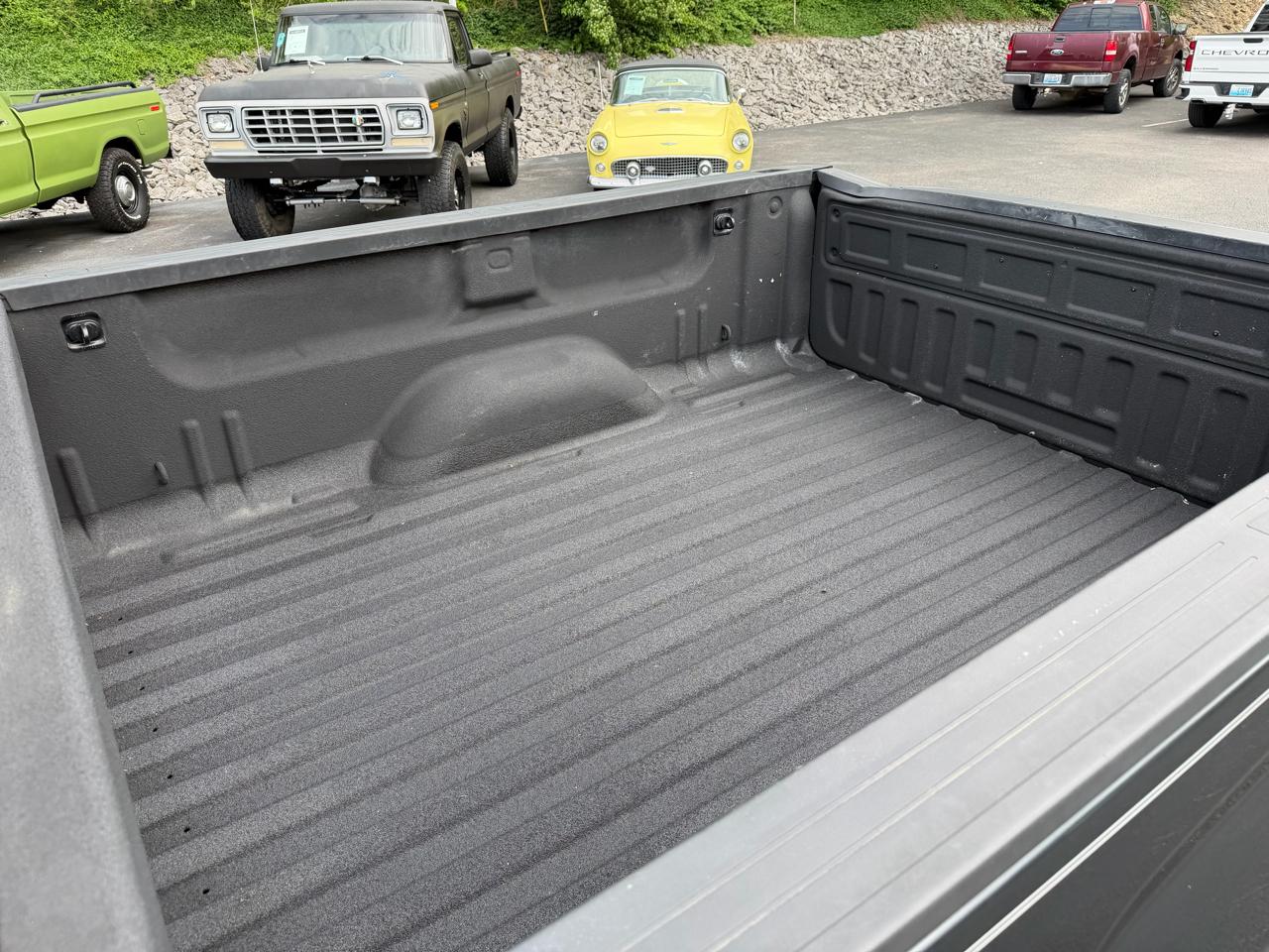 GMC Sierra 2500HD Base Crew Cab 4WD 2019