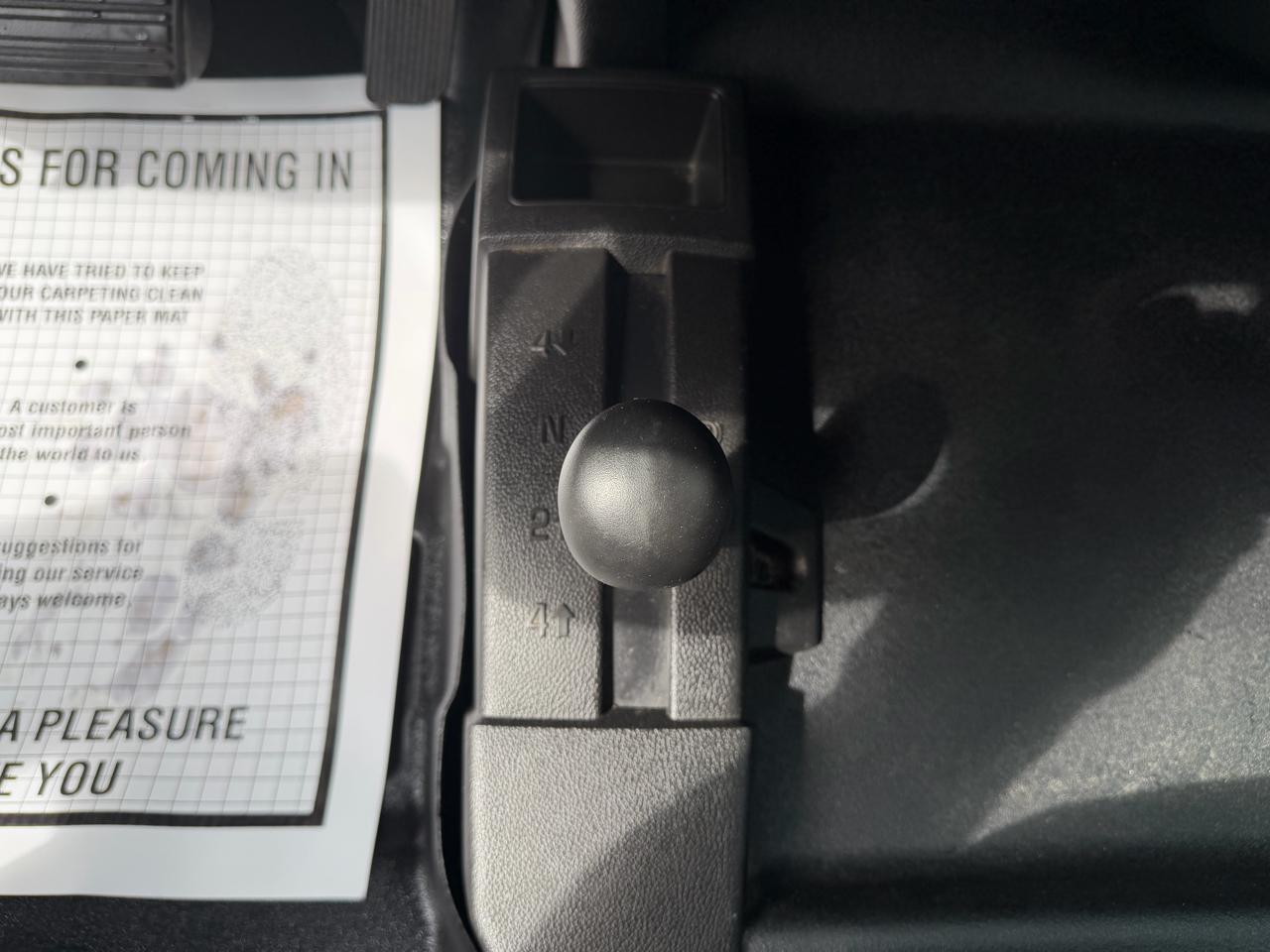 GMC Sierra 2500HD Base Crew Cab 4WD 2019