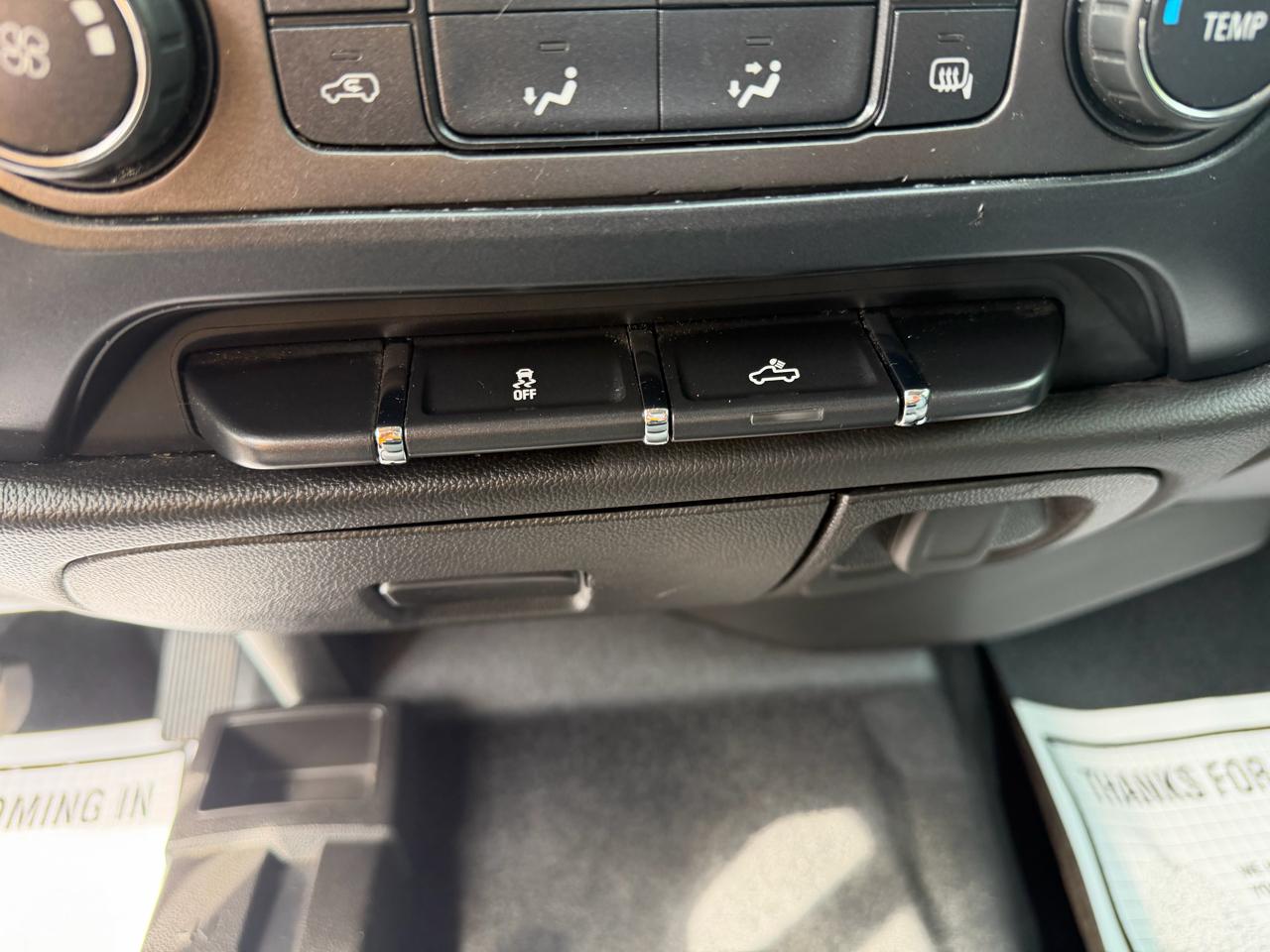 GMC Sierra 2500HD Base Crew Cab 4WD 2019