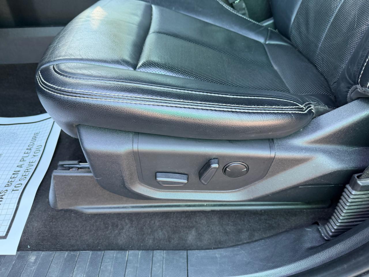Ford F-150 Lariat SuperCrew 5.5-ft. Bed 4WD 2020