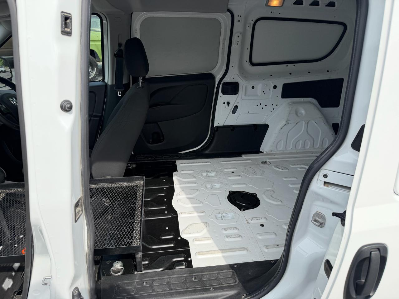 RAM ProMaster City  2022