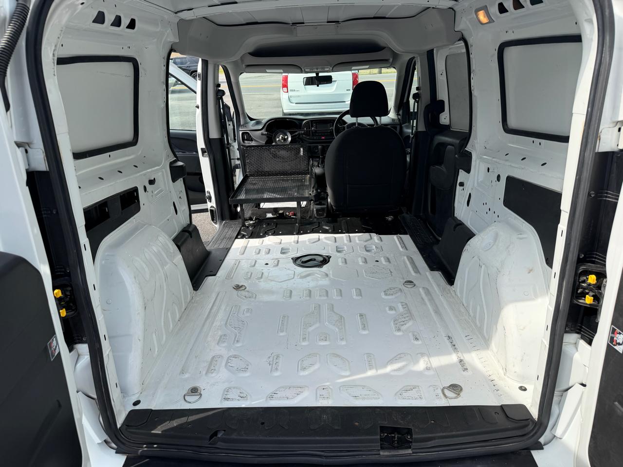 RAM ProMaster City  2022