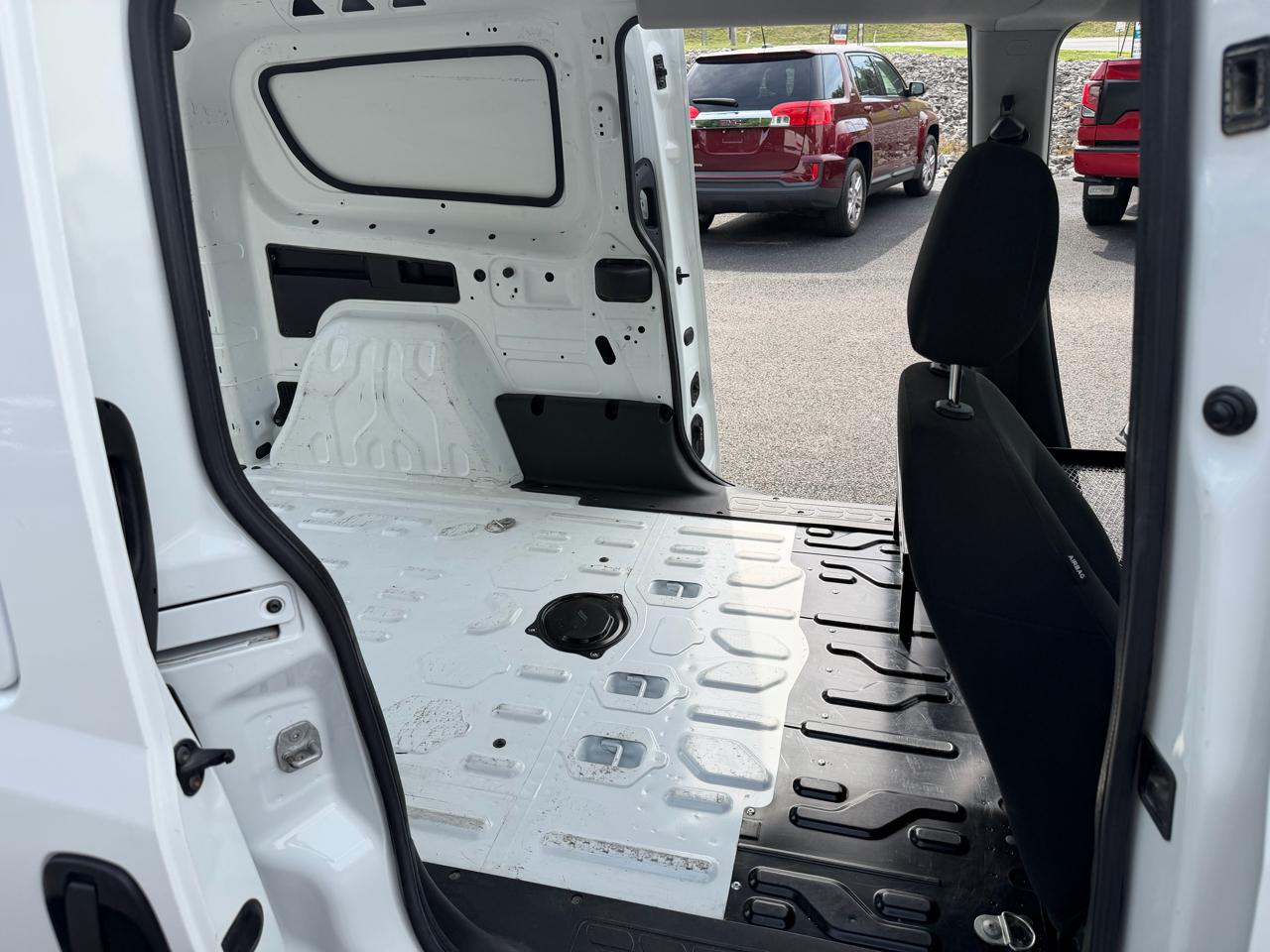 RAM ProMaster City  2022