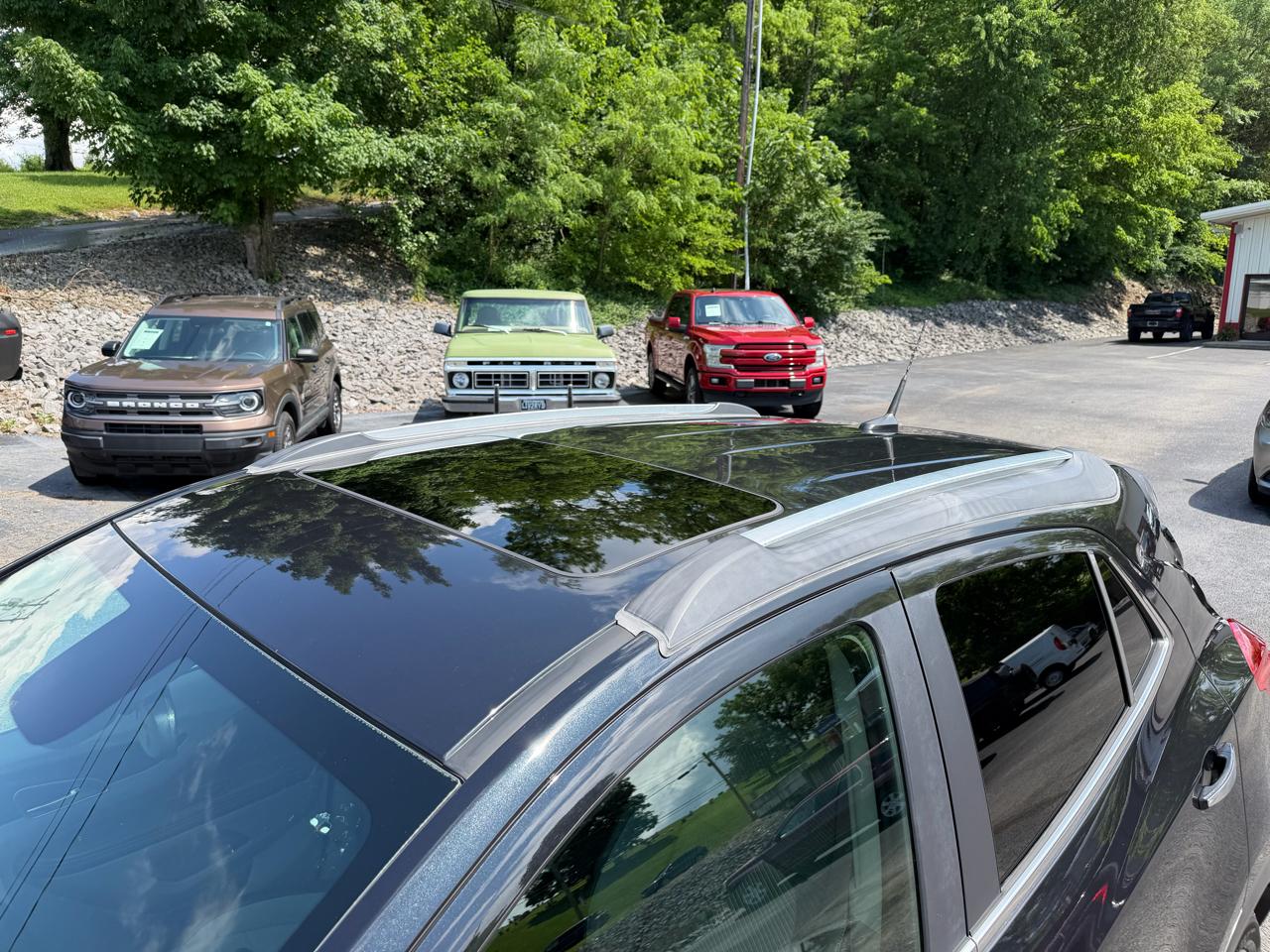 Buick Encore Convenience FWD 2014