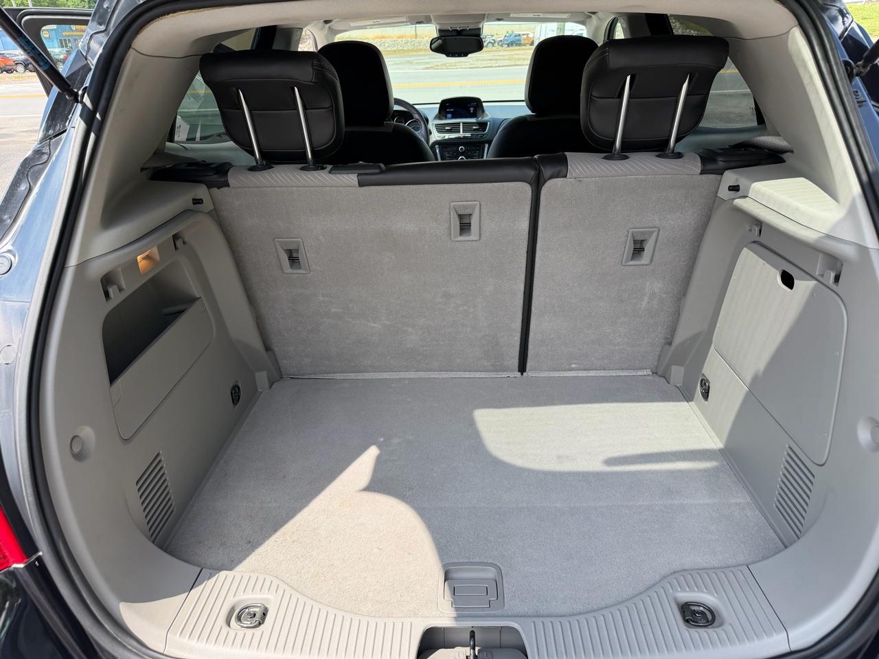 Buick Encore Convenience FWD 2014