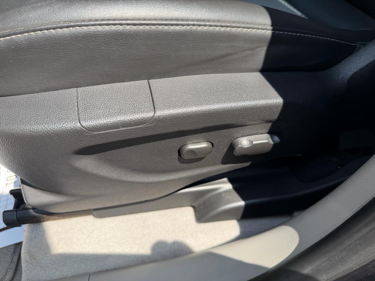 Buick Encore Convenience FWD 2014