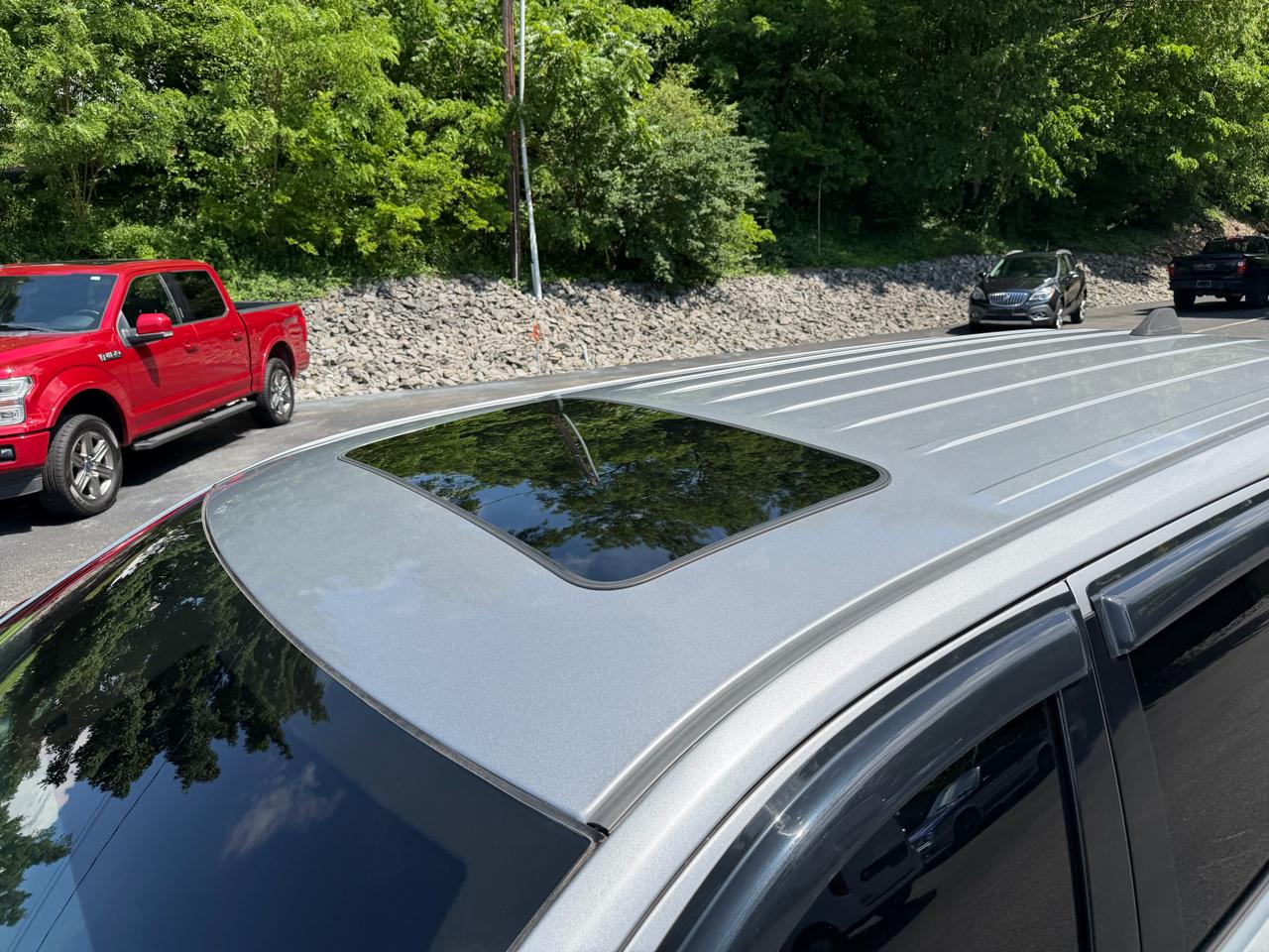 Dodge Durango R/T AWD 2014