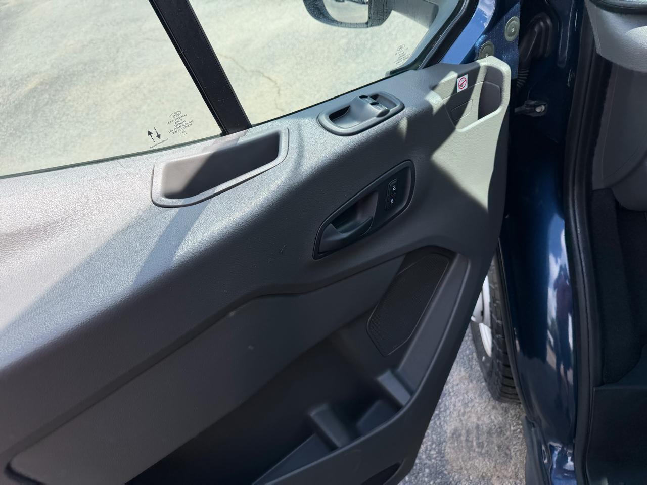 Ford Transit  2020