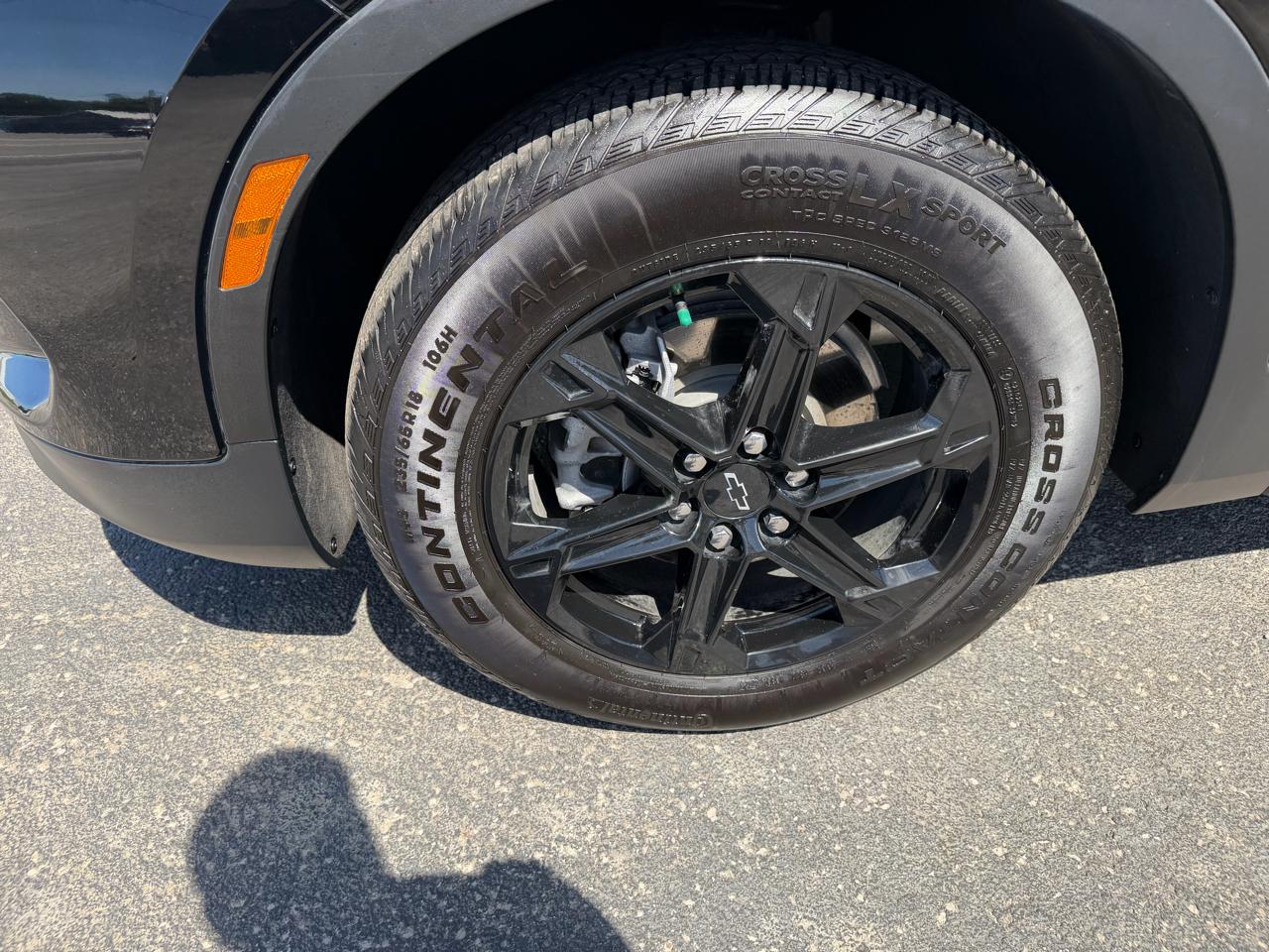Chevrolet Blazer 3LT AWD 2024
