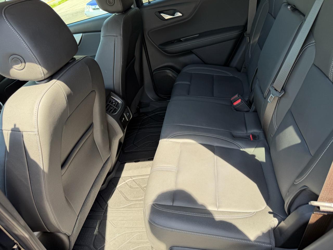 Chevrolet Blazer 3LT AWD 2024