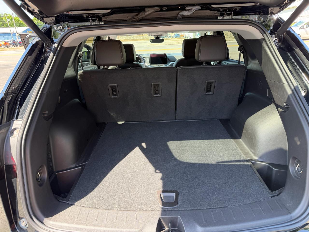 Chevrolet Blazer 3LT AWD 2024