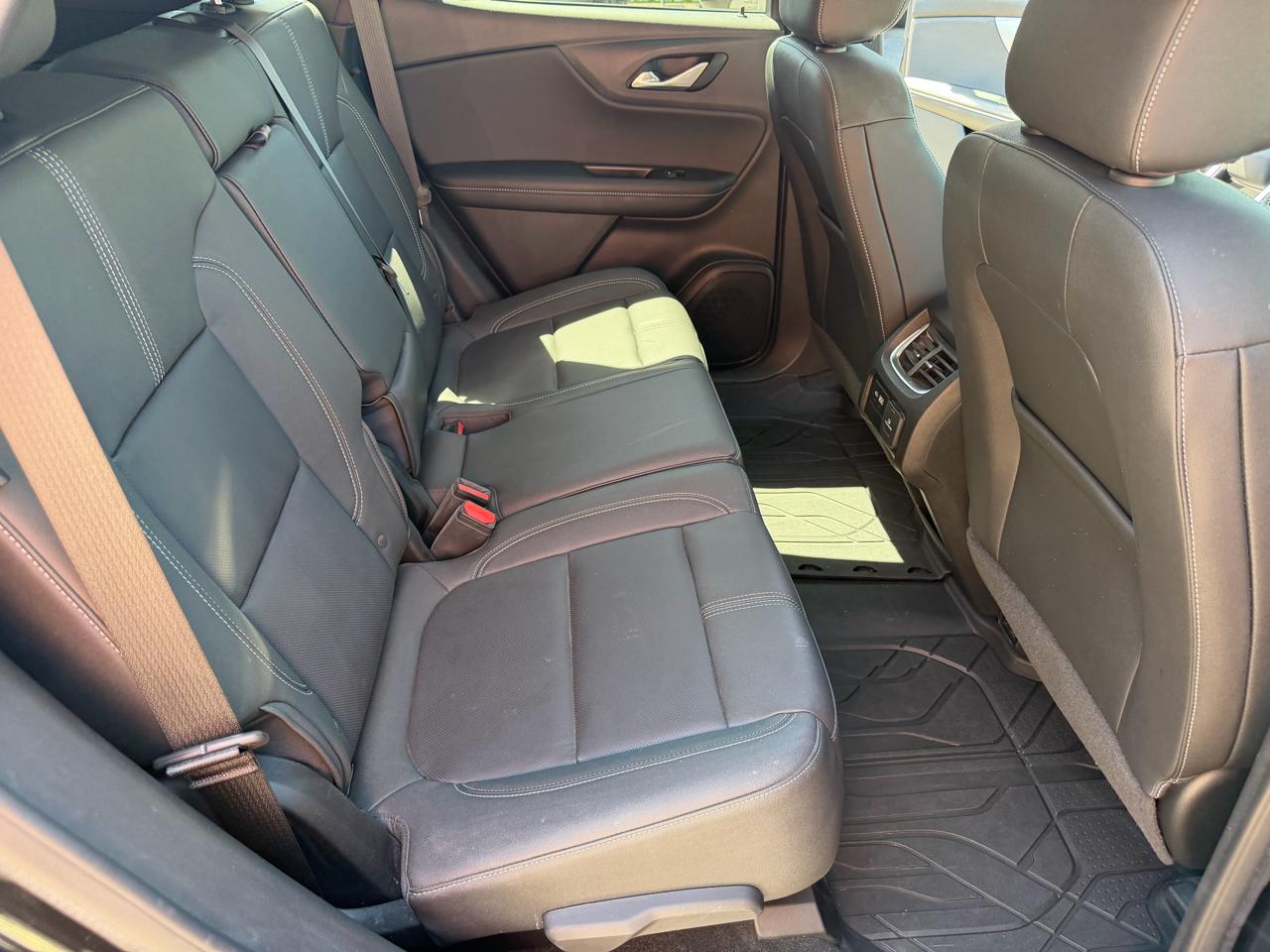 Chevrolet Blazer 3LT AWD 2024