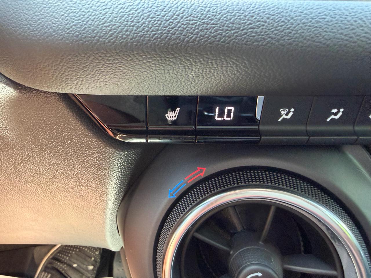 Chevrolet Blazer 3LT AWD 2024