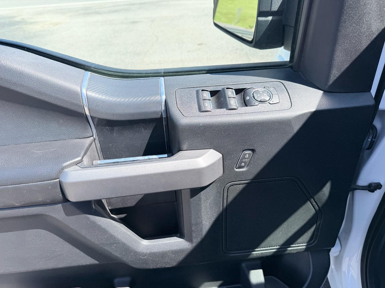 Ford F-150 XLT SuperCrew 5.5-ft. Bed 4WD 2018