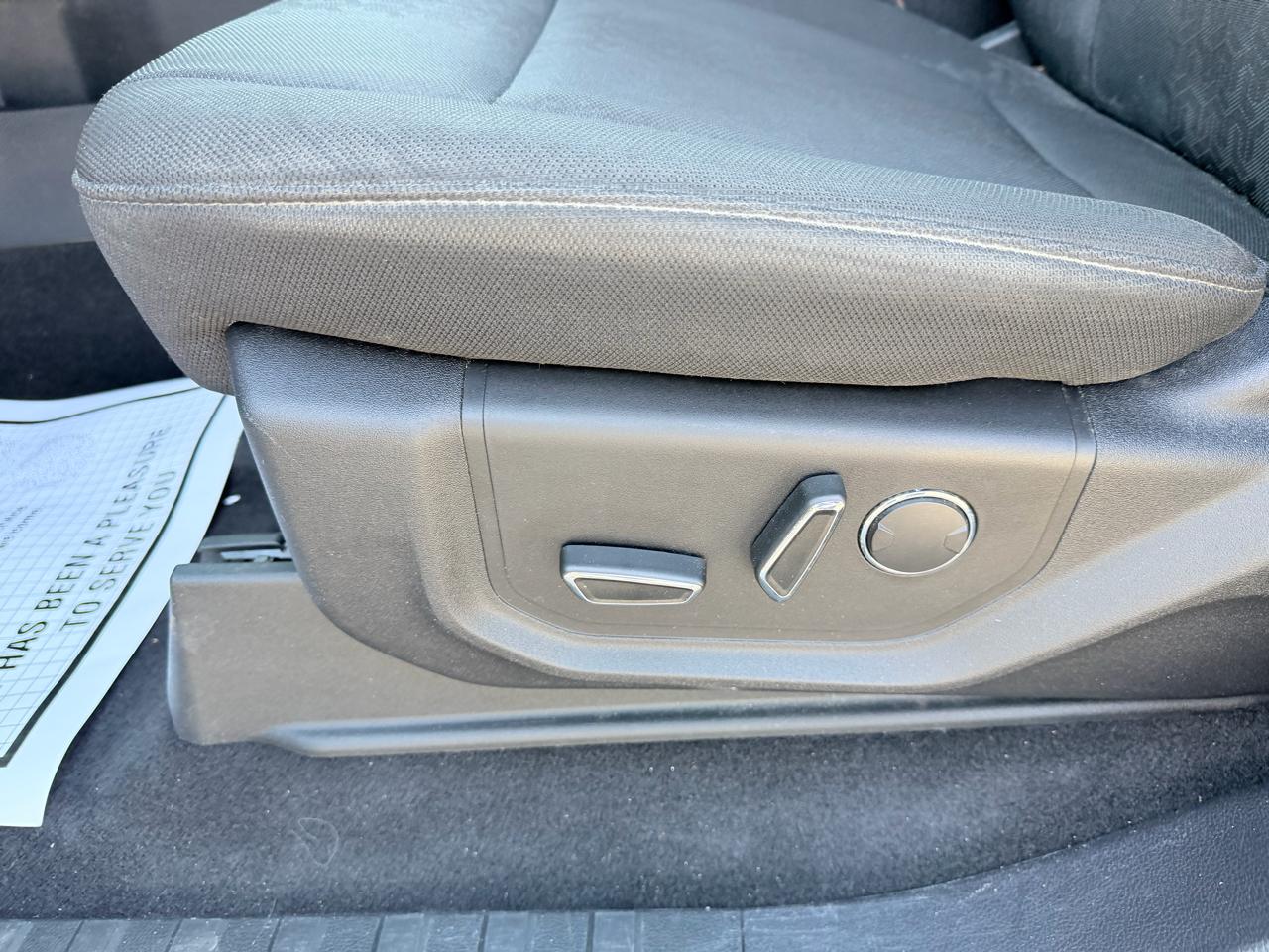 Ford F-150 XLT SuperCrew 5.5-ft. Bed 4WD 2018