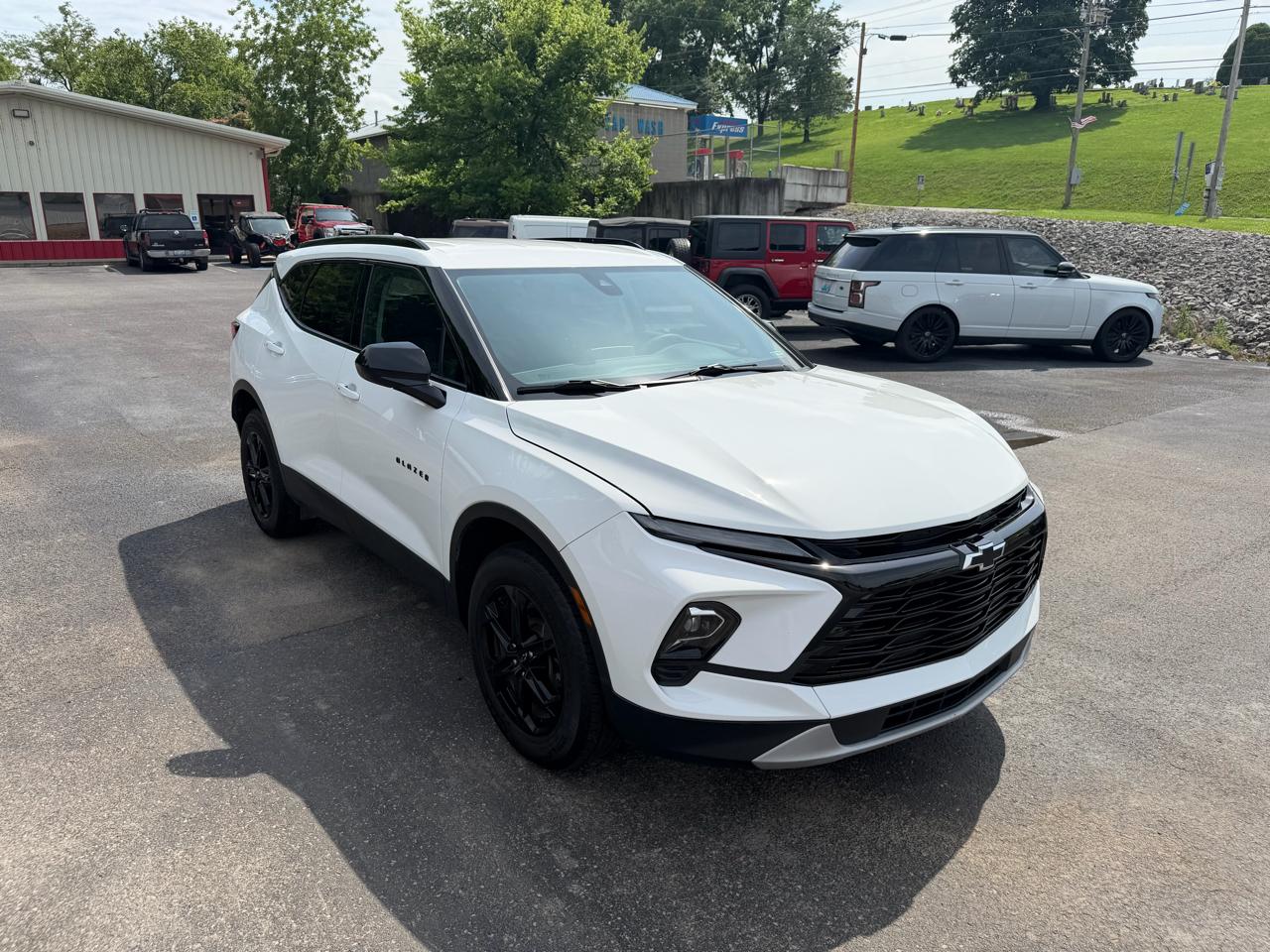 Chevrolet Blazer 2LT 2023