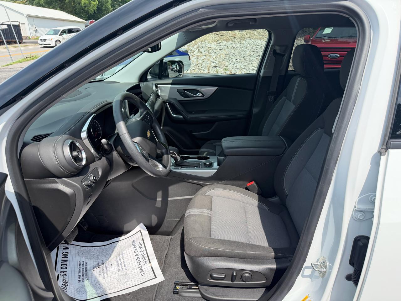 Chevrolet Blazer 2LT 2023