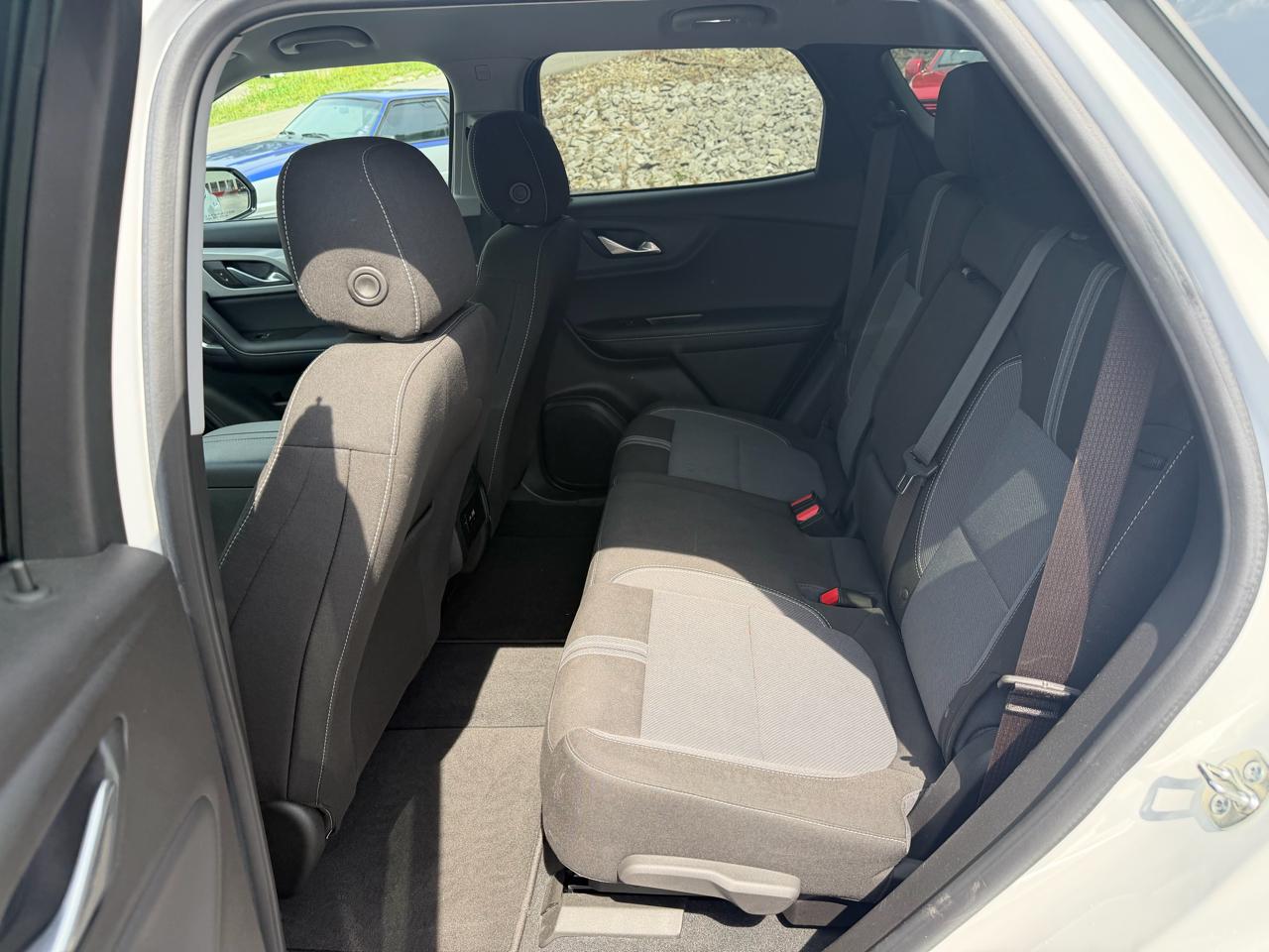 Chevrolet Blazer 2LT 2023