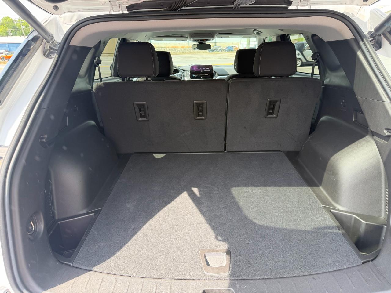Chevrolet Blazer 2LT 2023
