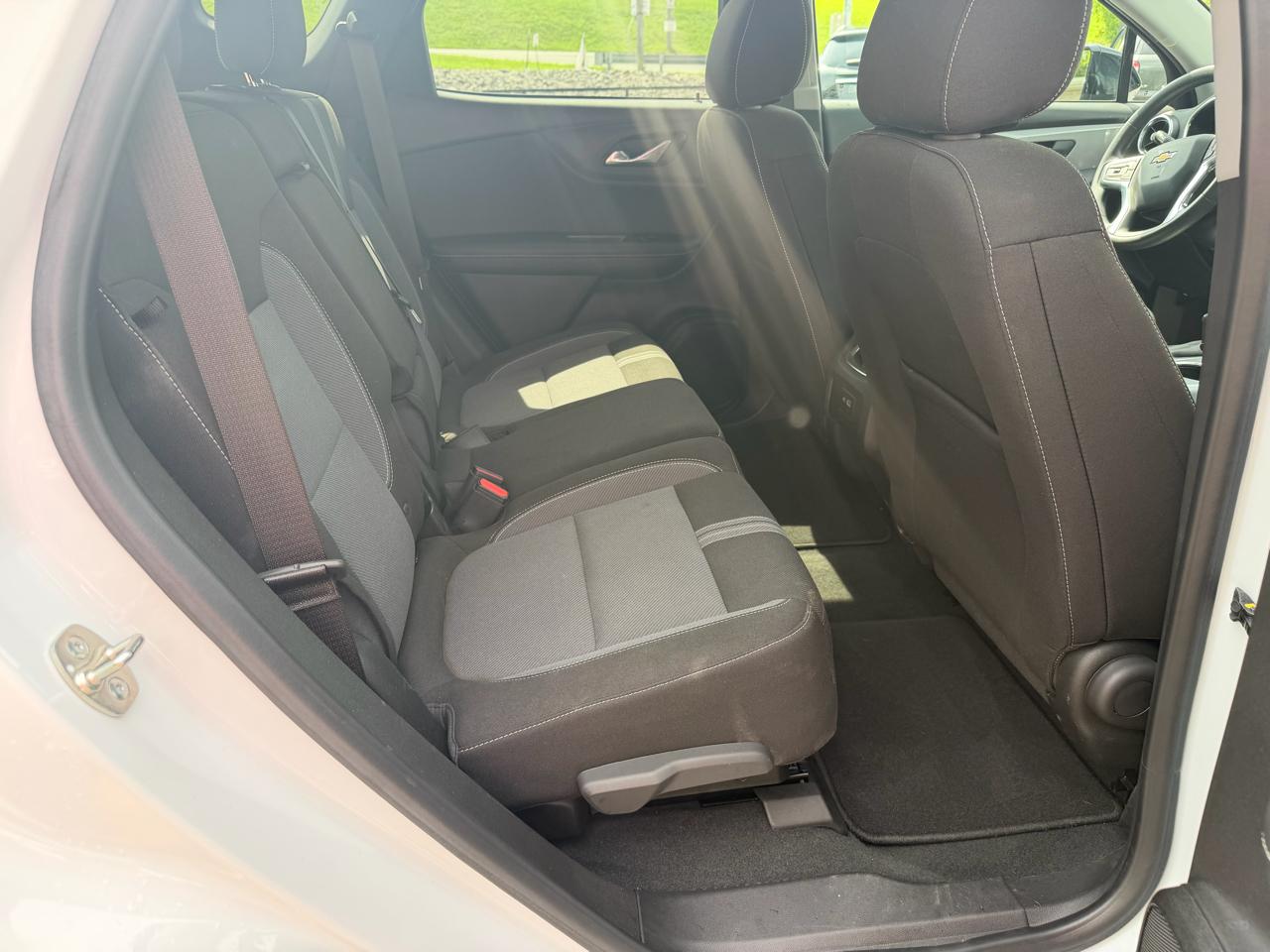 Chevrolet Blazer 2LT 2023
