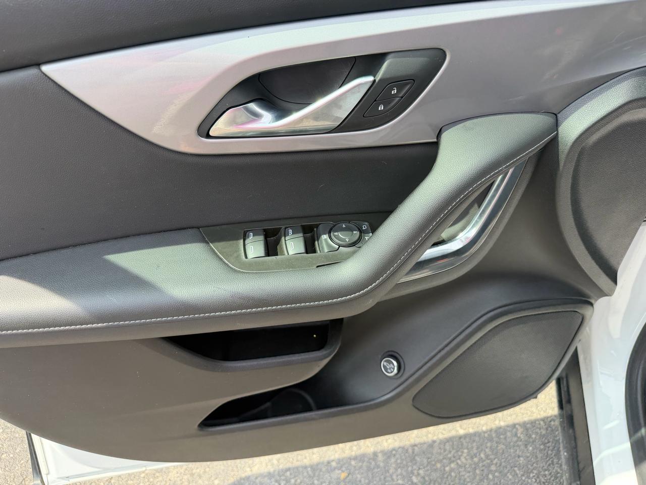 Chevrolet Blazer 2LT 2023