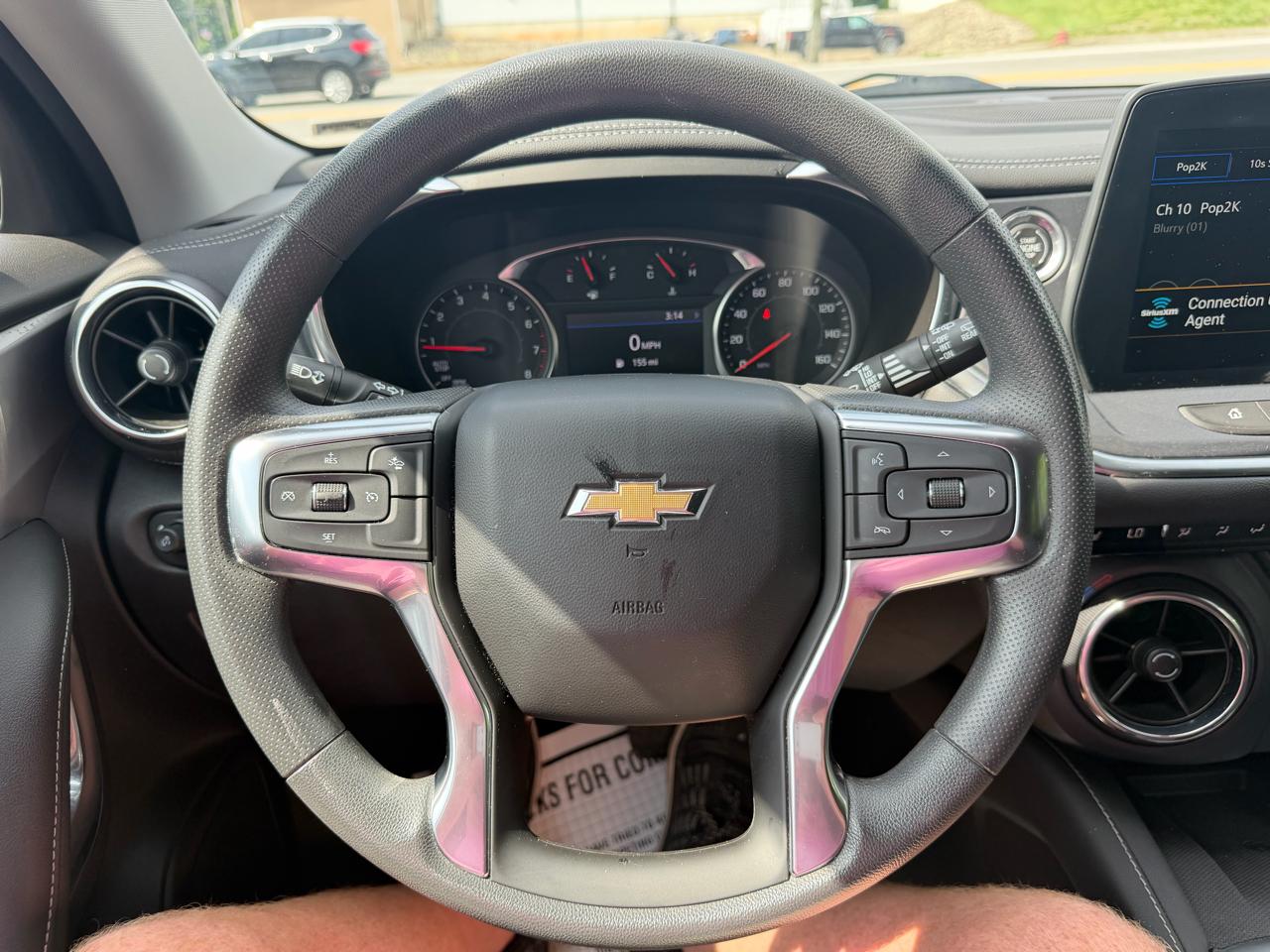 Chevrolet Blazer 2LT 2023