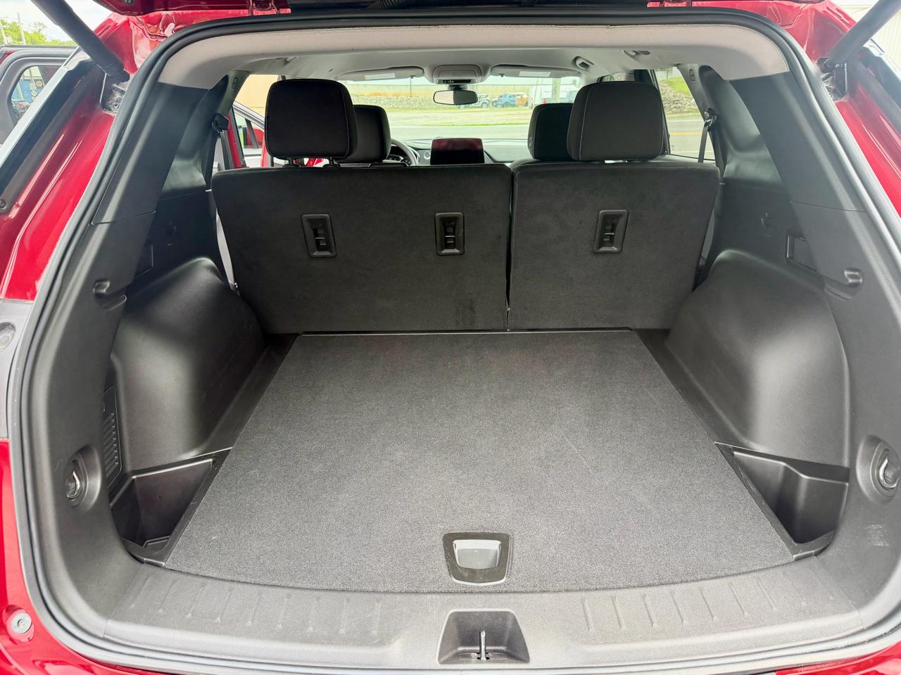 Chevrolet Blazer 2LT 2025
