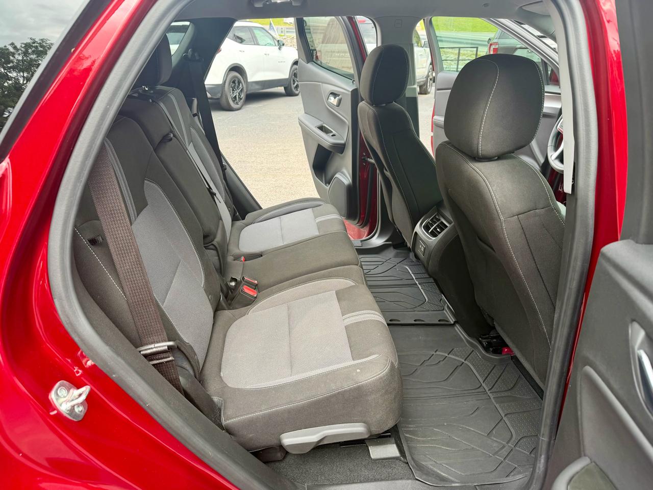 Chevrolet Blazer 2LT 2025