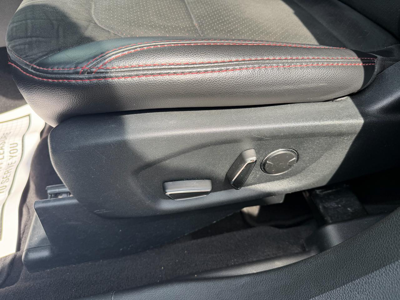 Ford Explorer XLT 4WD 2018