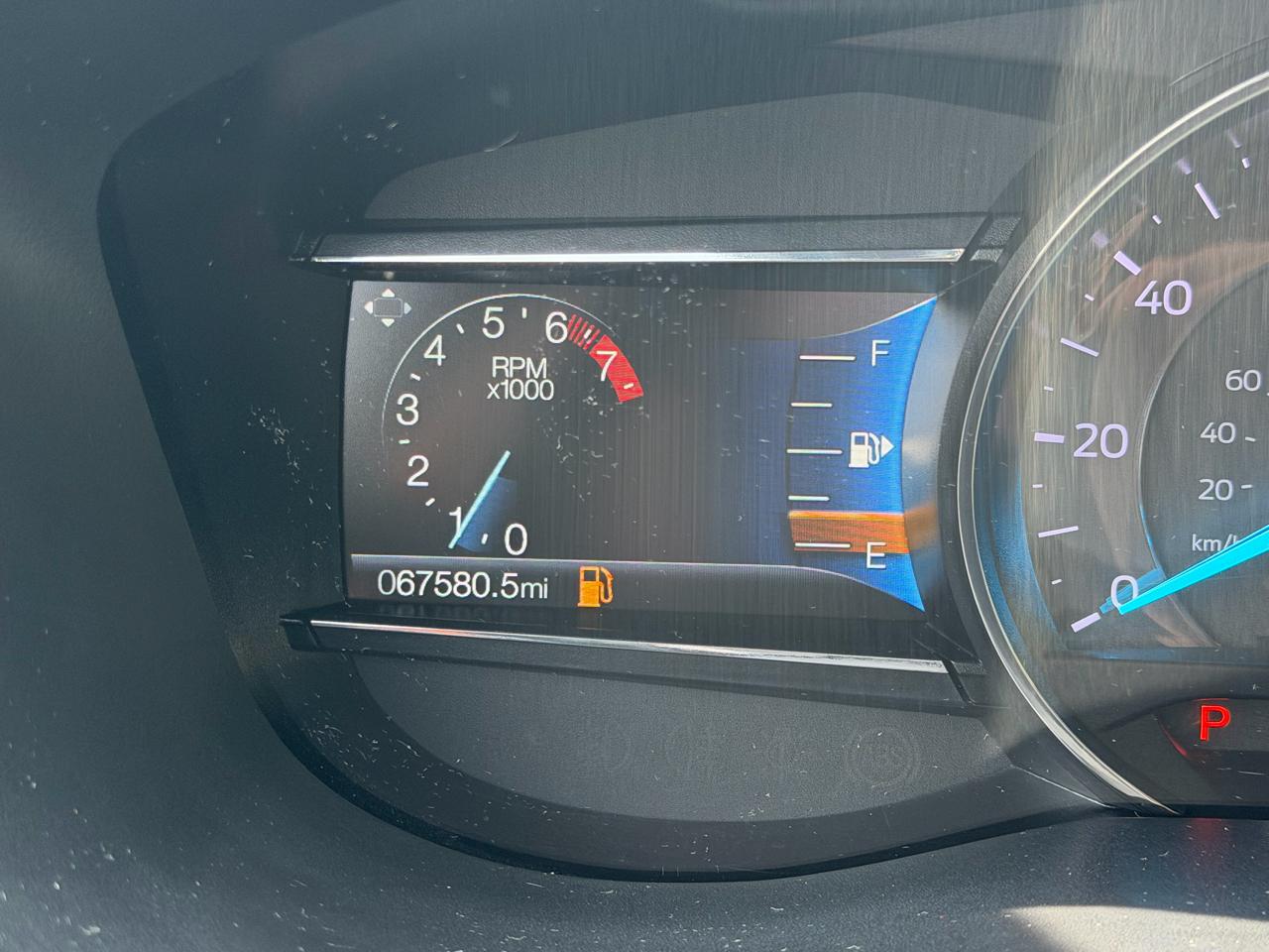 Ford Explorer XLT 4WD 2018