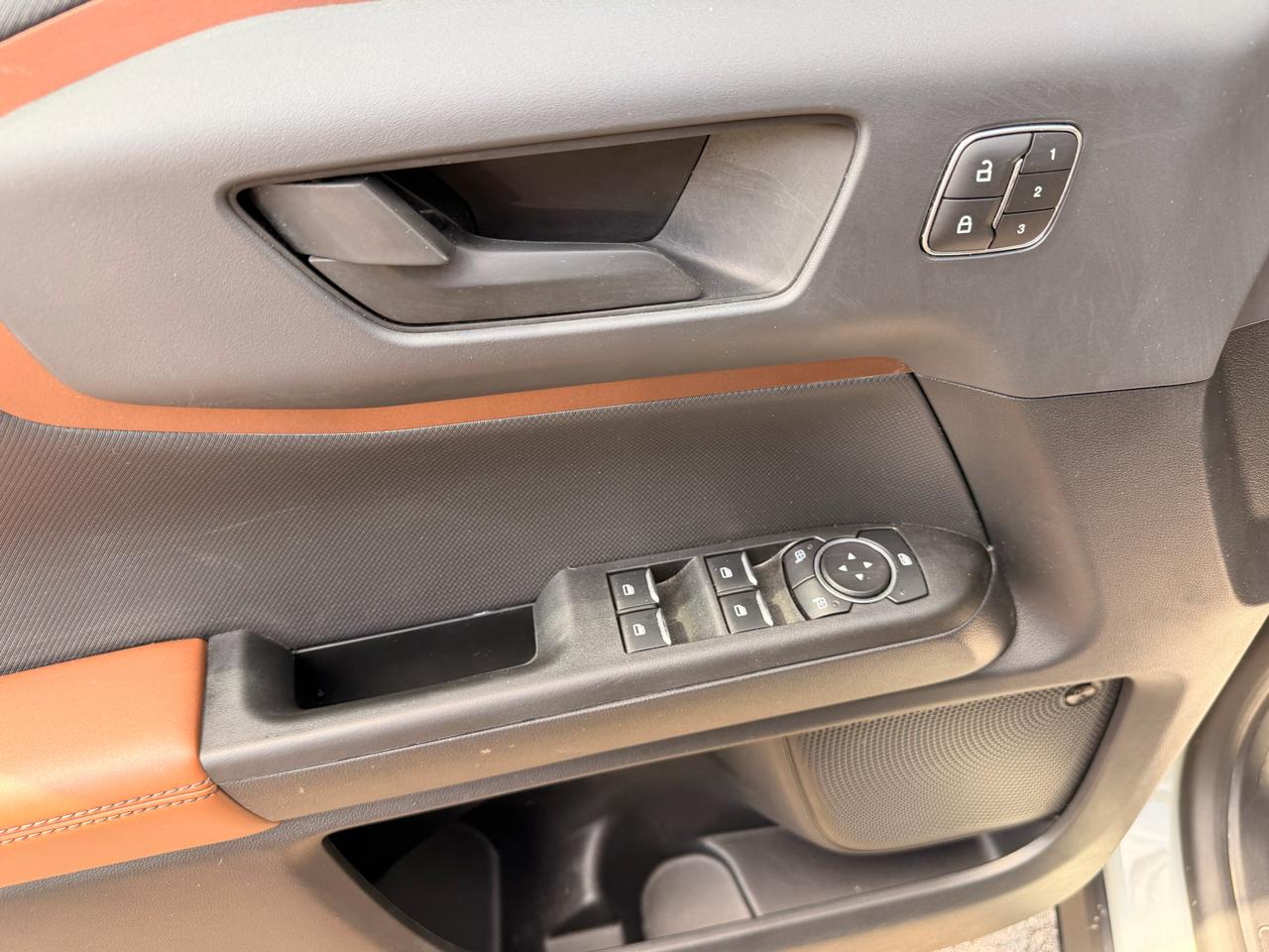 Ford Bronco Sport Outer Banks 2023