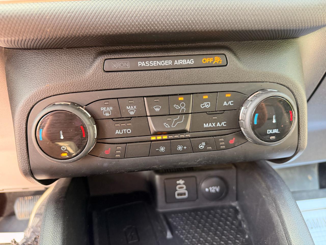 Ford Bronco Sport Outer Banks 2023