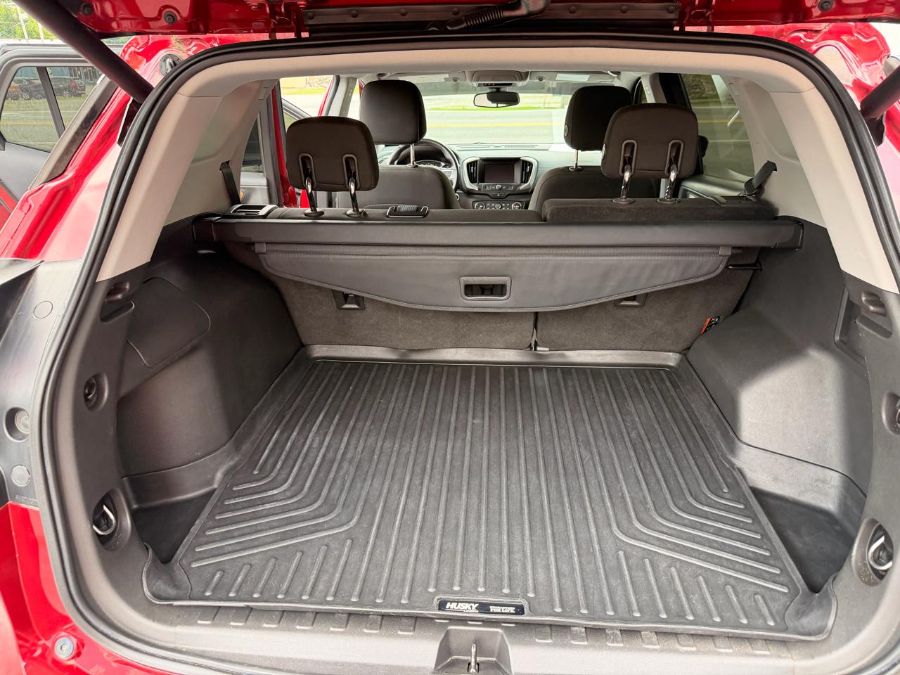 GMC Terrain SLE 2020