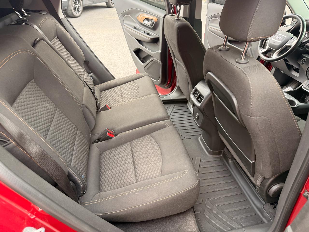 GMC Terrain SLE 2020